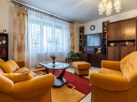 Prodej - dům/vila, 220 m²