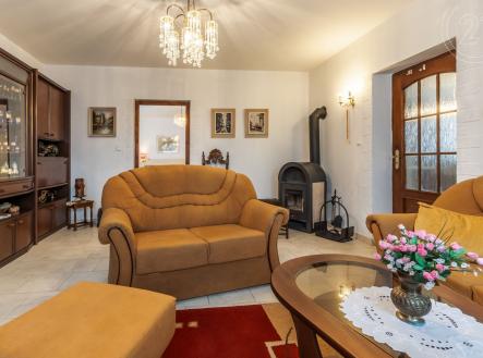 Prodej - dům/vila, 220 m²