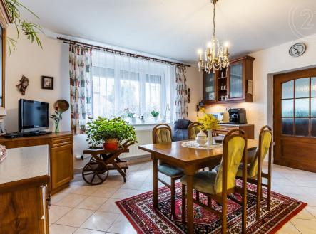 Prodej - dům/vila, 220 m²
