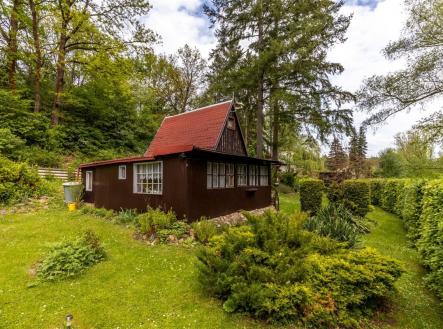 Prodej chaty/rekreačního objektu, 36 m²