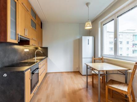 Pronájem bytu, 4+1, 83 m²