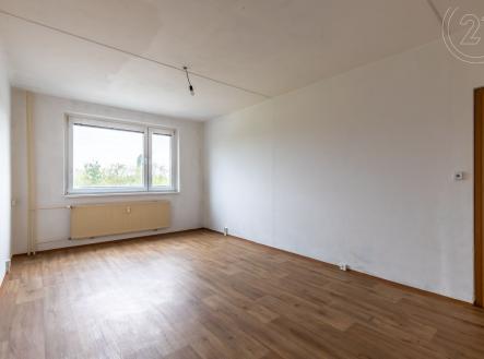 Pronájem bytu, 4+1, 83 m²