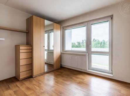 Pronájem bytu, 4+1, 83 m²