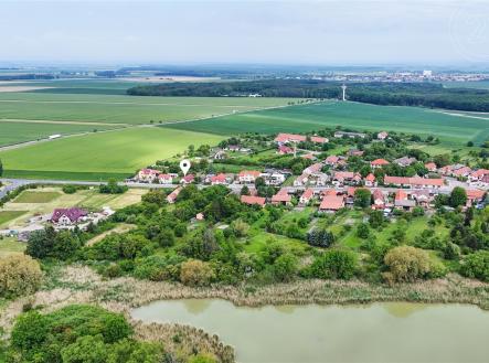 Prodej - dům/vila, 120 m²