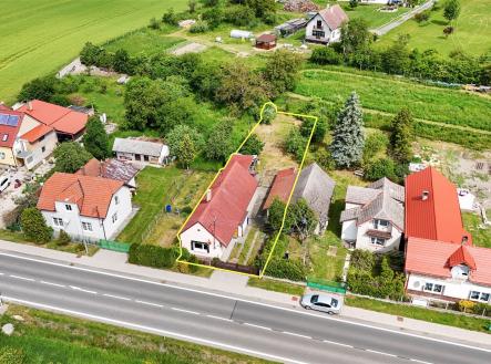Prodej - dům/vila, 120 m²