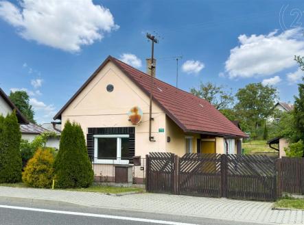 Prodej - dům/vila, 120 m²