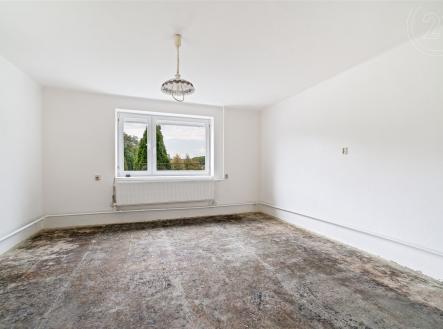 Prodej - dům/vila, 120 m²