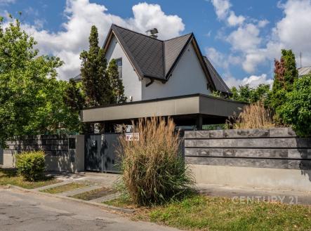 Prodej domu/vily, 215 m²