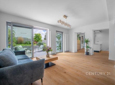 Prodej domu/vily, 215 m²