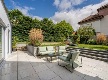 Prodej domu/vily, 215 m²