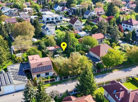 Prodej - pozemek pro bydlení, 751 m²
