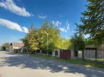 Prodej - pozemek pro bydlení, 751 m²