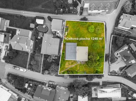 Prodej domu/vily, 135 m²