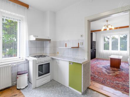 Prodej domu/vily, 135 m²