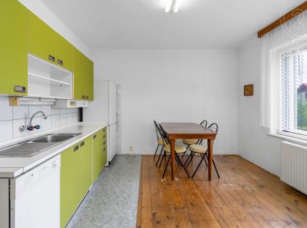 Prodej domu/vily, 135 m²