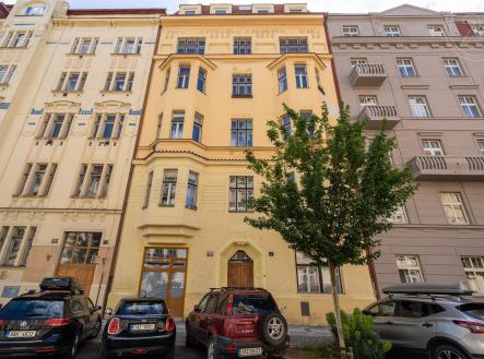 Prodej bytu, jiný, 77 m²