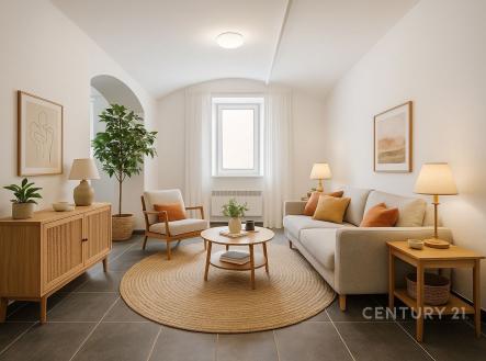 Prodej bytu, jiný, 77 m²