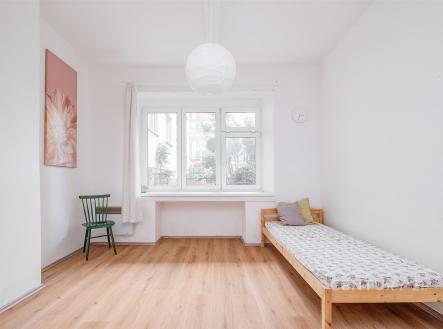Pronájem bytu, garsoniéra, 23 m²