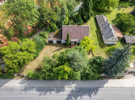 Prodej pozemku pro bydlení, 1 006 m²