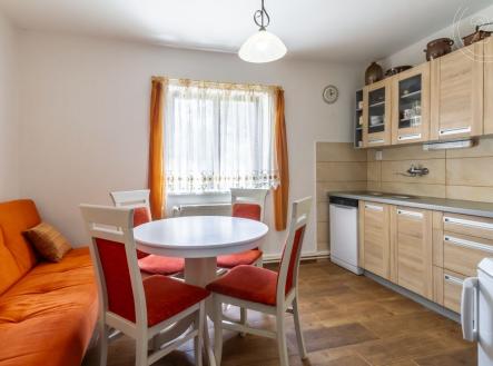 Prodej domu/vily, 93 m²