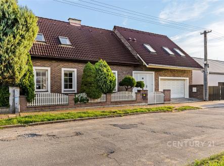 Prodej domu/vily, 250 m²