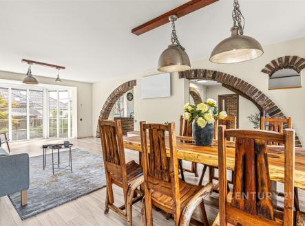 Prodej domu/vily, 250 m²