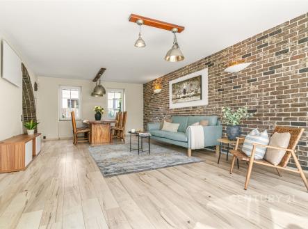 Prodej domu/vily, 250 m²