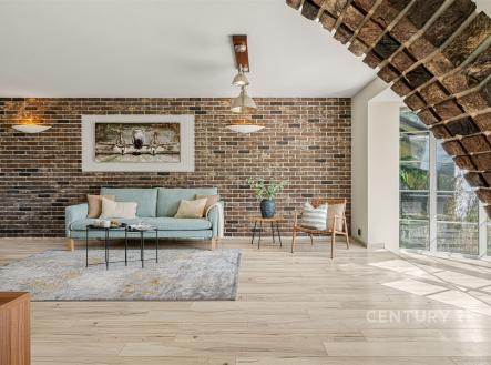 Prodej domu/vily, 250 m²