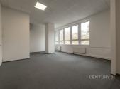 Pronájem kanceláře, 60 m²