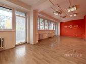 Pronájem kanceláře, 35 m²