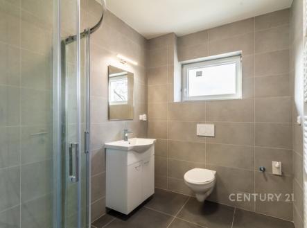 Pronájem bytu, 1+kk, 41 m²