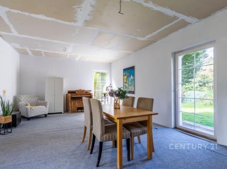 Prodej chaty/rekreačního objektu, 67 m²