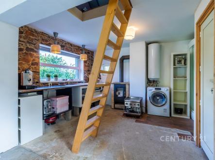 Prodej chaty/rekreačního objektu, 67 m²