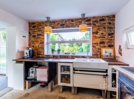 Prodej chaty/rekreačního objektu, 67 m²