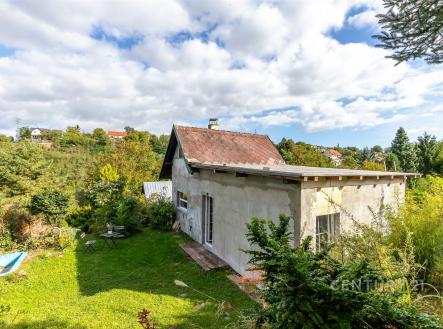 Prodej chaty/rekreačního objektu, 67 m²