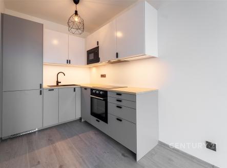 Pronájem bytu, 2+kk, 45 m²