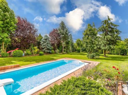 Prodej domu/vily, 400 m²