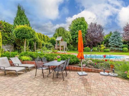 Prodej domu/vily, 400 m²