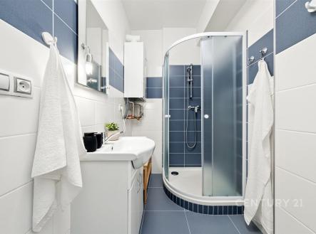 Prodej bytu, 2+1, 51 m²