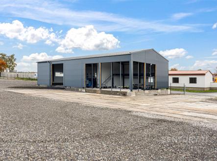 Pronájem pozemku pro komerční výstavbu, 7 051 m²