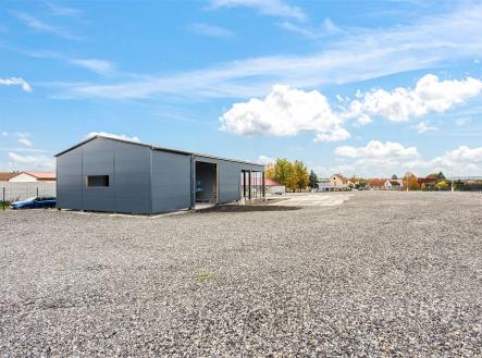 Pronájem pozemku pro komerční výstavbu, 7 051 m²