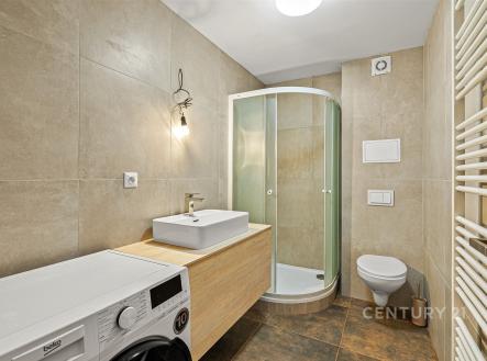 Prodej bytu, 2+kk, 44 m²