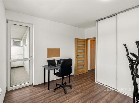 Prodej bytu, 2+kk, 44 m²