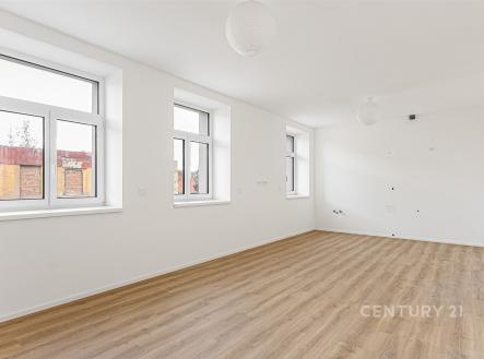 Prodej bytu, 2+kk, 53 m²