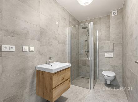 Prodej bytu, 2+kk, 53 m²