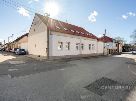 Prodej bytu, 2+kk, 53 m²