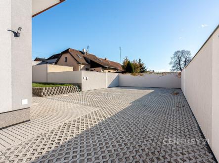 Prodej bytu, 2+kk, 53 m²