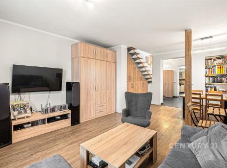 Prodej domu/vily, 80 m²