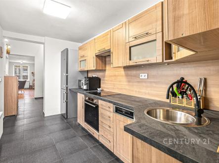 Prodej domu/vily, 80 m²