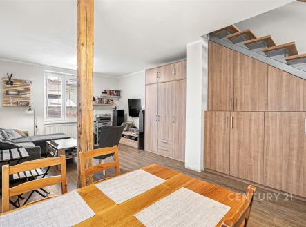 Prodej domu/vily, 80 m²